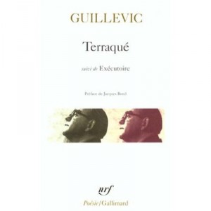 Terraque, Executoire - Eugene Guillevic