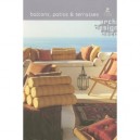 Blacons, Patios  Terrasses - Collectif