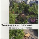 Terrasses Et Balcons D'appartements - Merlino , Vonnet