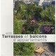 Terrasses Et Balcons D'appartements - Merlino , Vonnet