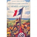 Nous Etions Alors Capitaines A L'armee D'afrique - Pierre Daillier