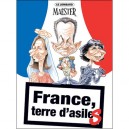 France, Terre D'asiles - Maester