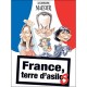 France, Terre D'asiles - Maester
