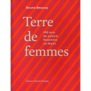 Terre De Femmes - 150 Ans De Poesie Feminine En Haiti - Collectif Doucey