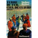 Terre De Fer, Ciel De Cuivre - Yachar Kemal