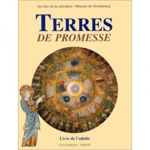 Terre De Prom Liv Adult - Diocese Strasb