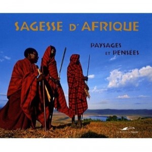 Sagesse L'afrique - Collectif