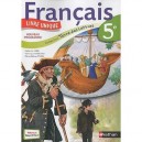 Terre Des Lettres, Francais , 5eme , Livre Unique (edition 2010) - Catherine Hars , Veronique Marchais , Claire-helene Pinon