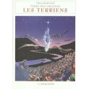 Terre Des Origines, Les Terriens - Orson Scott Card