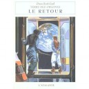 Terre Des Origines Livre Iv Le Retour - Orson Scott Card