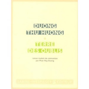 Terre Des Oublis - Thu Huong Duong