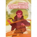 Terre De Tempetes - Johan Heliot