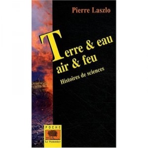 Terre  Eau , Air  Feu - Pierre Laslo