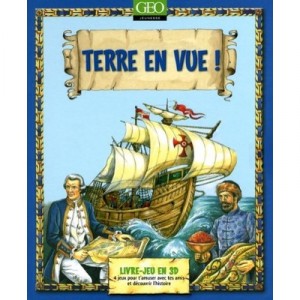 Terre En Vue ! - Virginia Gray