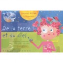 De La Terre Et Du Ciel , 89 Poemes, Comptines Et Autres Fabulettes - Gianni Rodari , Silvia Bonanni