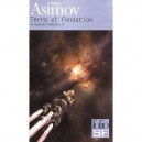 Terre Et Fondation , Le Cycle De Fondation T.5 - Isaac Asimov