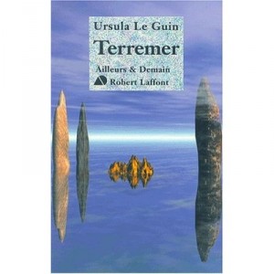 Terremer - Ursula Le Guin