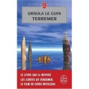 Terremer - Ursula Le Guin