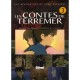 Les Contes De Terremer T.3 - Goro Miyazaki