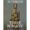 Terre Romane (broch ) - Jacques Baudoin