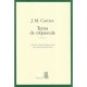 Terres De Crepuscule - John Maxwell Coetzee