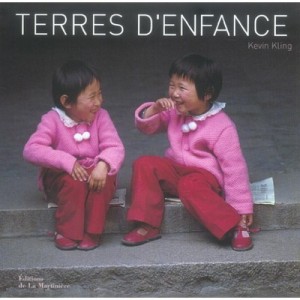 Terres D'enfance - Kevin Kling
