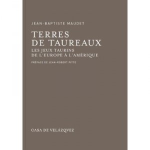 Terres De Taureaux - Maudet Jb