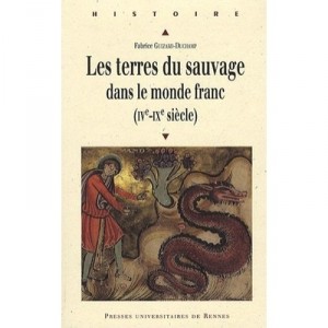 Terres Du Sauvage - Fabrice Guizard-duchamp