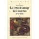 Terres Du Sauvage - Fabrice Guizard-duchamp