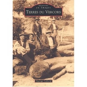 Terres Du Vercors - Collectif