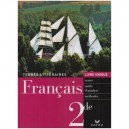 Terres Litteraires , Francais , 2nde , Livre De L'eleve (edition 2006) - X Damas , L Martinet