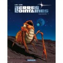Terres Lointaines T.1 - Leo , Icar