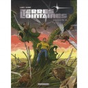 Terres Lointaines T.2 - Leo ,icar