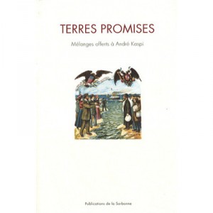 Terres Promises - Collectif