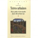 Terres Urbaines - Leguay Jp