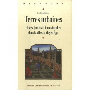 Terres Urbaines - Leguay Jp