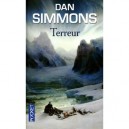 Terreur - Dan Simmons