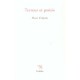 Terreur Et Poesie - Marc Crepon