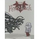Rorschach - Terreur Graphique