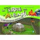 La Terre Vue D'alban T.3 , Les Hommes Et Leur Habitat - Yann Arthus-bertrand