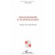 Manuels Scolaires Et Films Pedagogiques , Semiotique Des Medias Educatifs - Alain Jaillet