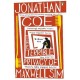 Terrible Privacy Of Maxwell Sim, The Terrible - Jonathan Coe