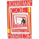 Terrible Privacy Of Maxwell Sim, The - Jonathan Coe