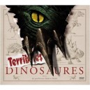 Terribles Dinosaures - Robert Mash , Stuart Martin