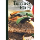 Terrines Des Villes Et Pates Des Champs - Camille Le Foll