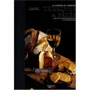 Terrines Et Pates - Vincent Allard