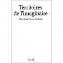 Territoires De L'imaginaire. Pour Jean-pierre Richard - Jean-claude Mathieu