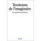 Territoires De L'imaginaire. Pour Jean-pierre Richard - Jean-claude Mathieu
