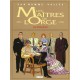 Les Maitres De L'orge T.8 , Les Steenfort - Jean Van Hamme , Valles