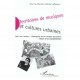Territoires De Musiques Et Cultures Urbaines - Anne Laffanour